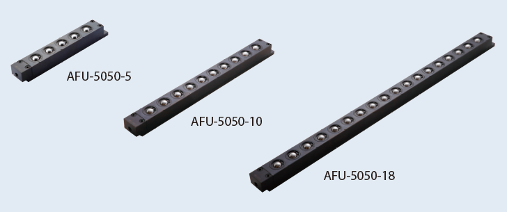 FREEBEAR舉模器AFU-5050系列