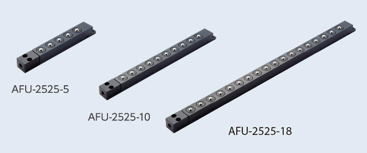 FREEBEAR舉模器AFU-2525系列